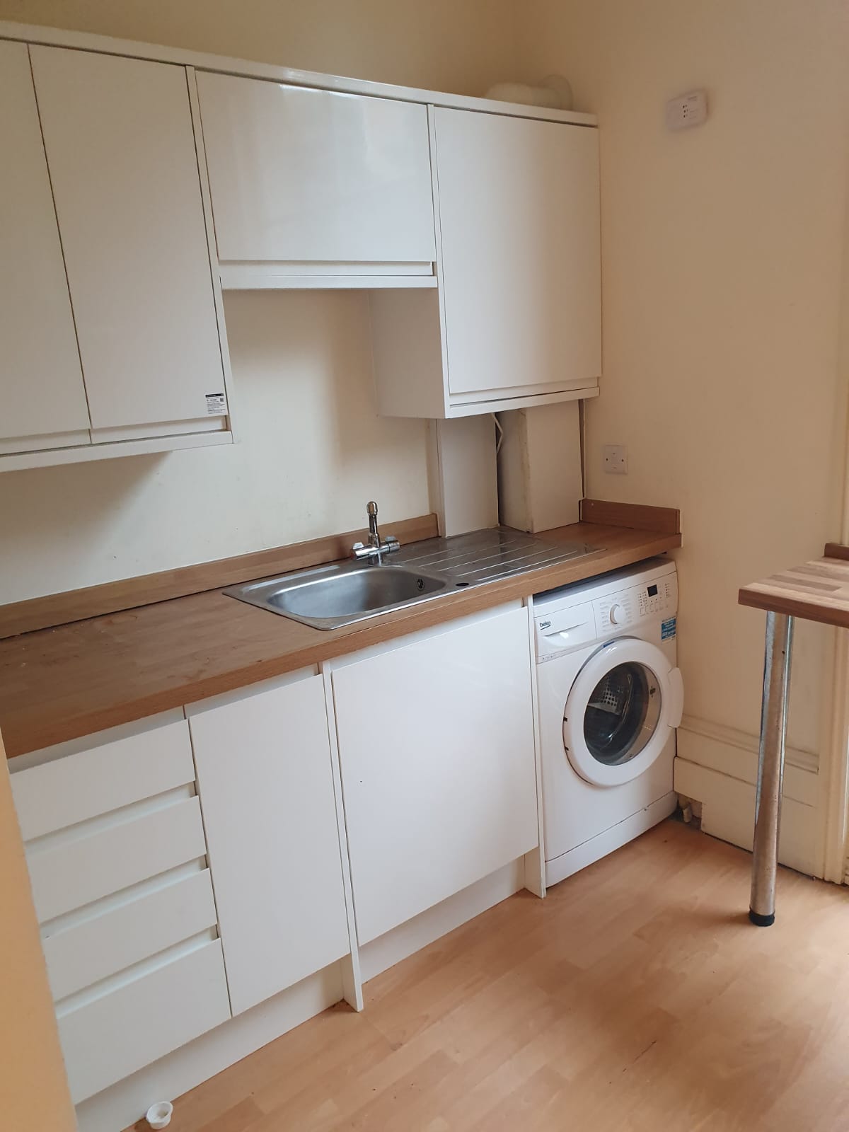 End of tenancy after - Eastbourne