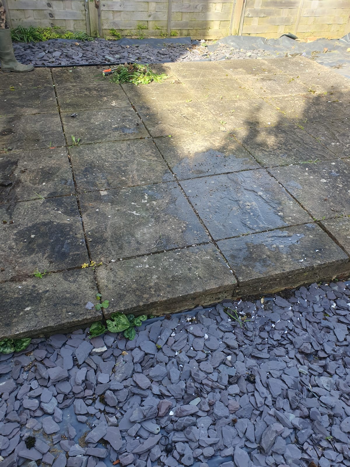 Home clearance after - Worthing
