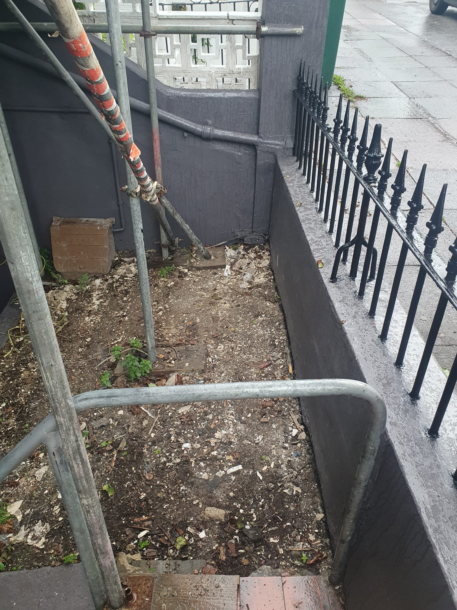 Home renovation after - Brighton