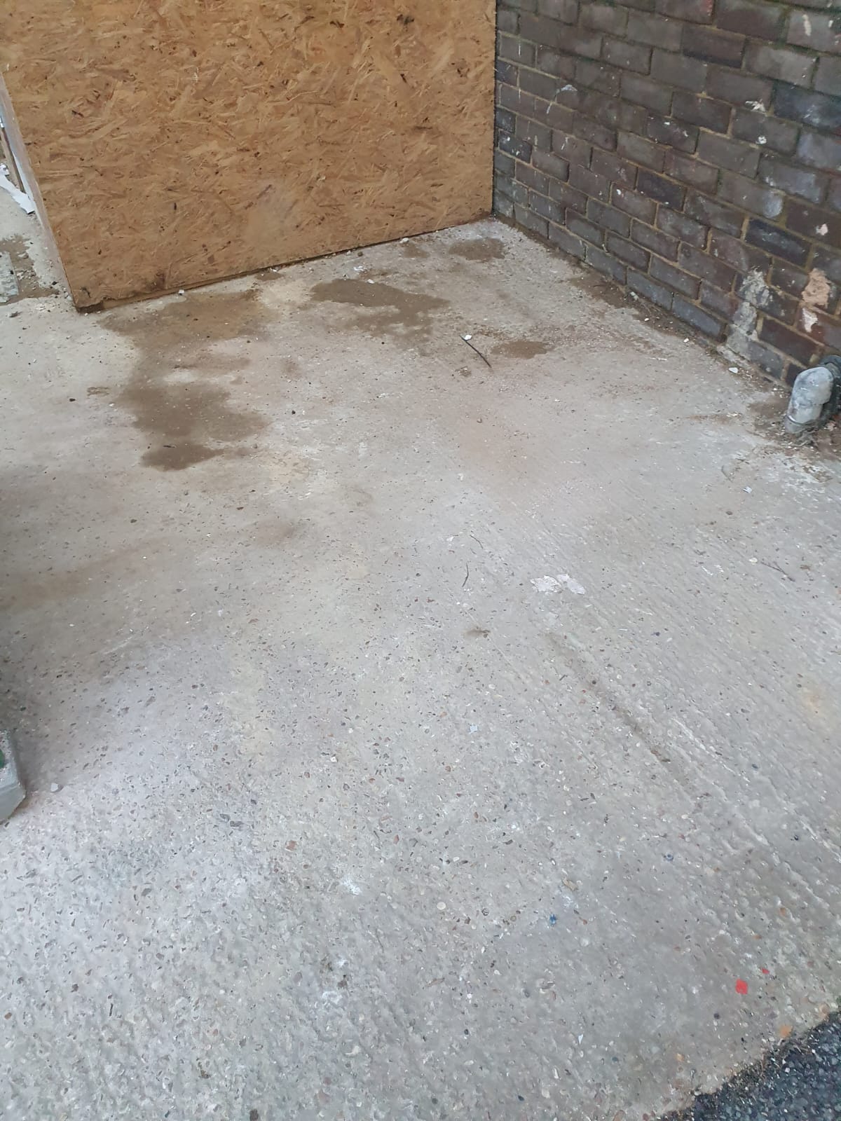 Renovation after - Hove