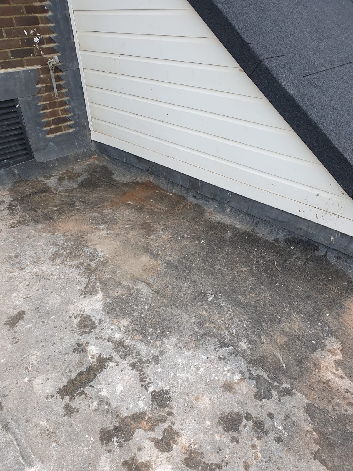Shop refit after - Worthing
