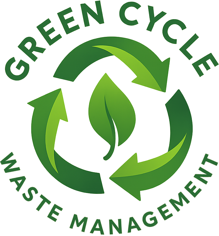Green Cycle logo